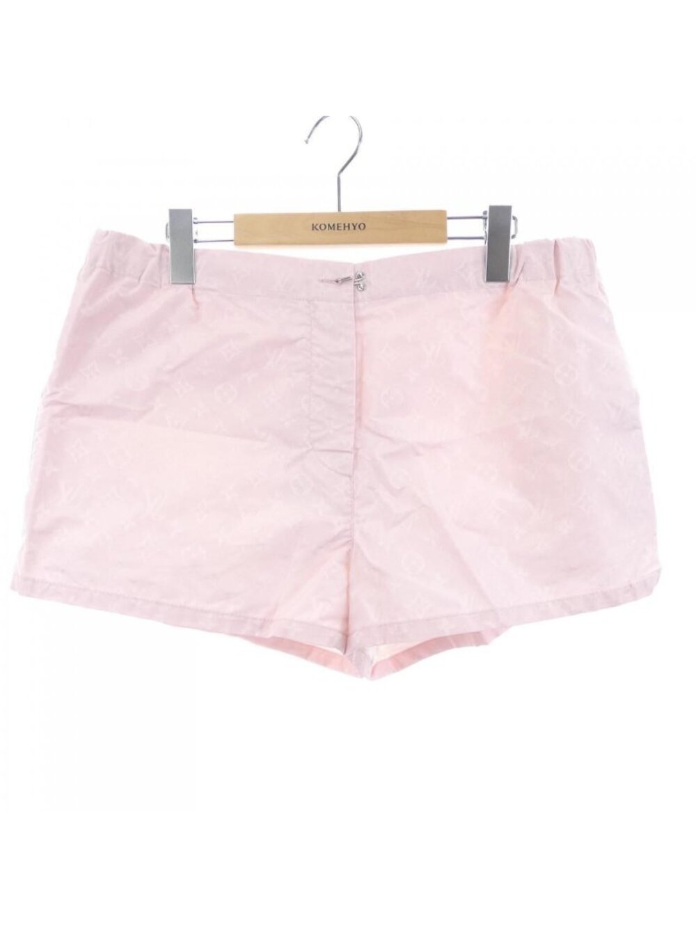 Louis Vuitton Shorts Pink